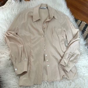 And Other Stories Blouse